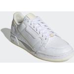 Adidas Originals »continental 80 Vegan« Sneaker, Weiß, Ftwwht/ecrtin/owhite
