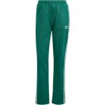 Grüne Hosen mit Galonstreifen mit Galonstreifen für Damen Größe XS 