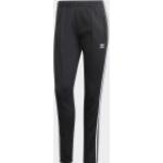 Adidas Originals Damen Jogging Hose SST PANTS PB black/white 36