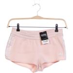 Reduzierte Pinke adidas Originals Damenshorts Größe XS 
