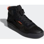 Schwarze adidas Originals Gore Tex High Top Sneaker & Sneaker Boots für Damen Größe 41,5 