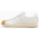 adidas Originals Frauen Sneaker Superstar 80S in weiß 37 1/3 weiß
