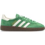 Adidas Originals, Handball Spezial sneakers Green, Herren, Größe: 43 1/2 EU