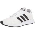 adidas Originals Herren Adidas Swift Run X Schuhe Sneaker, Weiß/Schwarz, 48 EU