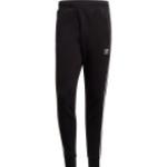 Adidas Originals Herren Jogginghose 3-STRIPES PANT black S