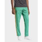adidas Originals Jamaica Beckenbauer Track Pants - Damen, Court Green
