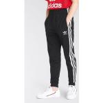 adidas Originals Sporthose ADICOLOR SST schwarz-weiß Kinder Jogginghosen Hosen Mädchenkleidung