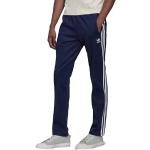 adidas Originals Lifestyle - Textilien - Hosen lang Beckenbauer Trainingshose blau XS