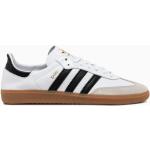 Adidas Originals, Los Angeles Fußballinspirierte Sneakers White, Herren, Größe: 42 2/3 EU