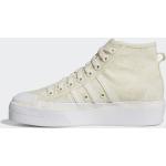 adidas Originals Nizza Platform Mid Damen Sneaker GX8356 39 1/3