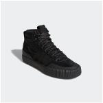 Sneaker ADIDAS ORIGINALS "AKANDO ATR" schwarz (cblack, dgsogr, cblack) Schuhe Stoffschuhe
