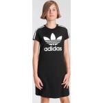 Reduzierte Sportliche adidas Originals Kindershirtkleider aus Jersey 