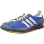 adidas Originals SL 72 909495, Herren Sportive Sneakers, Blau (AIR FORCE BLUE / LEGACY / SLATE), EU 42 (UK 8)
