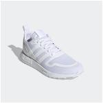 Sneaker ADIDAS SPORTSWEAR "MULTIX" weiß (cloud white, cloud white) Schuhe Stoffschuhe
