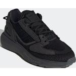 Sneaker ADIDAS ORIGINALS "ZX 5K BOOST" schwarz (cblack, cblack, gresix) Schuhe Stoffschuhe