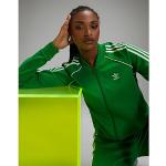 adidas Originals SST Trainingsoberteil - Damen, Green