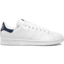 Adidas Originals, Stan Smith Unisex Sneakers White, Herren, Größe: 43 1/3 EU