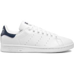 Adidas Originals, Stan Smith Unisex Sneakers White, Herren, Größe: 45 1/3 EU