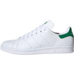 Weiße adidas Stan Smith 2 Vegane Sneaker & Turnschuhe Größe 36,5 