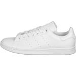 Reduzierte Weiße adidas Stan Smith Sneaker & Turnschuhe Größe 36 
