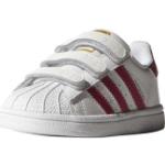 adidas Originals Superstar CF I Kleinkind-Sneaker White/Bold Pink 21