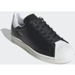 Schwarze adidas Superstar Pure Sneaker & Turnschuhe Größe 37,5 