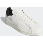 Reduzierte Weiße adidas Superstar Pure Sneaker & Turnschuhe Größe 38,5 