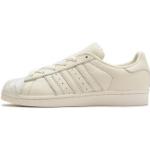 adidas Originals Superstar W Damen-Sneaker White/Off White 38