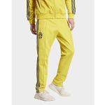 adidas Originals Sweden Beckenbauer Track Pants - Damen, Tribe Yellow