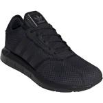 adidas Originals »SWIFT RUN X« Sneaker, schwarz, schwarz