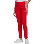Adidas Originals, Trainingshose Rot, Damen, Größe: