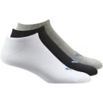 adidas Originals Trefoil Liner 3 Paar Socken White/Black/Grey 31/34