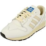 Adidas Originals ZX 420 Herren Trainers Sneakers (UK 7.5 US 8 EU 41 1/3, White White Black H05366)