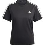 Adidas Otr E 3S Tee Damen Laufshirt schwarz XL