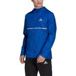 Adidas Own The Run Men's Running Jacket (HL3961) blue