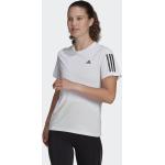 Adidas Own The Run T-Shirt Laufshirt weiss XS