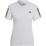 Adidas Own The Run T-Shirt Laufshirt weiss 2XS