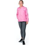 Adidas Own The Run Windbreaker Women's Running Jacket (HL1545) rose