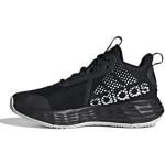 adidas OwnTheGame 2.0 Basketball Shoe, Core Black/