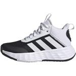 adidas Ownthegame 2.0 Shoes Sneaker, core Black/FTWR White/core Black, 31 EU
