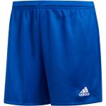 Adidas Parma 16 Short Damen Short blau 2XS