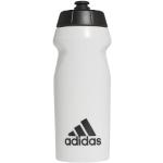 Adidas Sports Bottle PERF BTTL 0, 5, white/black/black, NS, FM9936