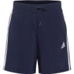 adidas Sportswear Aeroready Essentials Chelsea 3-Streifen Shorts Herren dunkelblau / weiß L