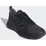 Reduzierte Schwarze adidas Performance Zumba-Schuhe & Aerobic-Schuhe aus Textil leicht Größe 41 