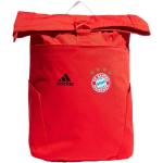 adidas Performance FC Bayern Rucksäcke mit Schulterpolster Klein 