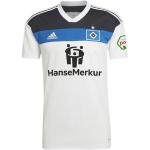 adidas Performance Fußballtrikot Hamburger SV Trikot Away 2022/2023, weiß, weiss