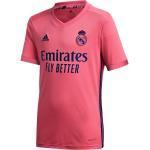 adidas Performance Fußballtrikot »Real Madrid 20/21 Auswärtstrikot«, rosa