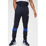 adidas Performance Jogginghose »ESSENTIALS COLORBLOCK PANT«, blau, marine
