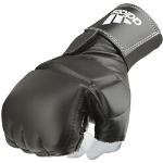 Punch-Handschuhe ADIDAS PERFORMANCE "SPEED" Boxhandschuhe schwarz
