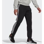 Adidas Sportswear Sporthose »aeroready Essentials Tapered Cuff Woven 3-Streifen Hose«, Schwarz, Black